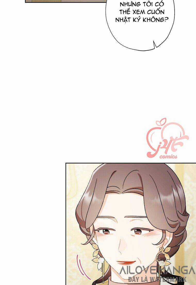 Tôi Trở Thành Mẹ Kế Của Cinderella Chapter 52 trang 16