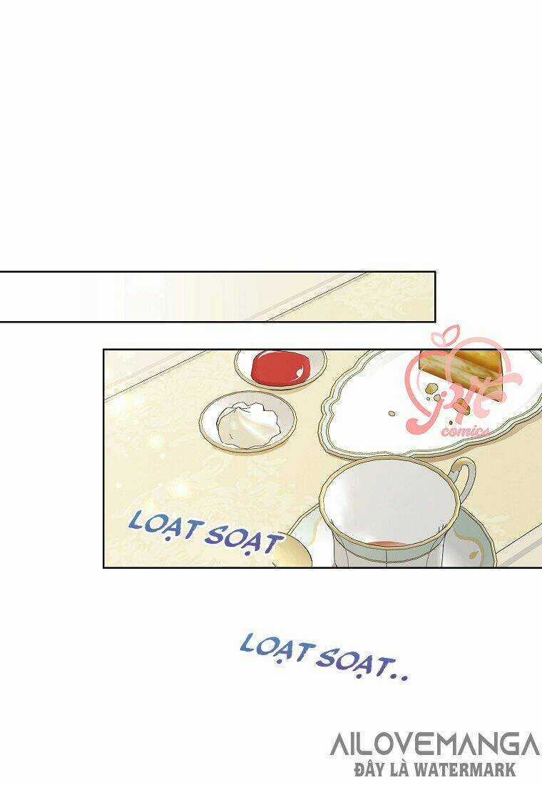 Tôi Trở Thành Mẹ Kế Của Cinderella Chapter 52 trang 18