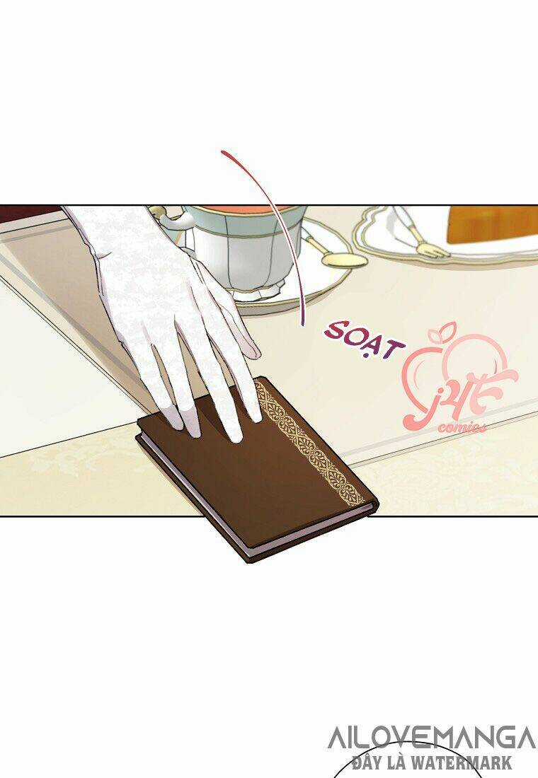 Tôi Trở Thành Mẹ Kế Của Cinderella Chapter 52 trang 2