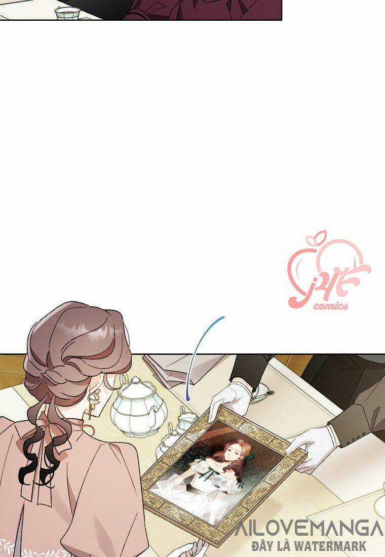 Tôi Trở Thành Mẹ Kế Của Cinderella Chapter 52 trang 7