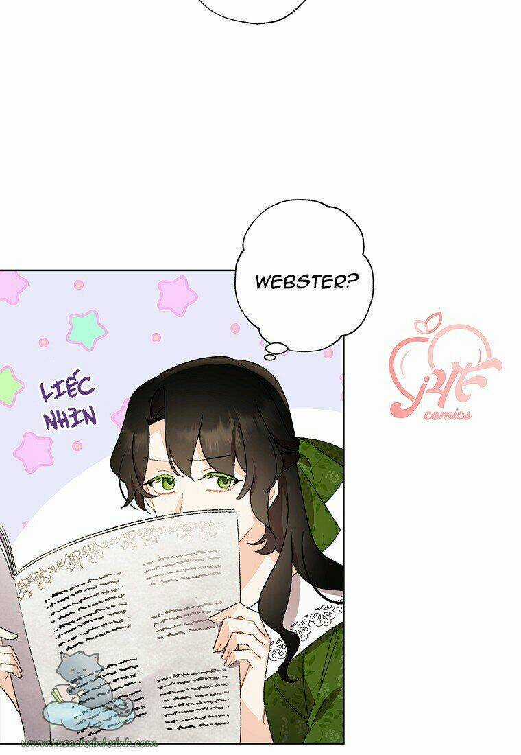 Tôi Trở Thành Mẹ Kế Của Cinderella Chapter 53 trang 10