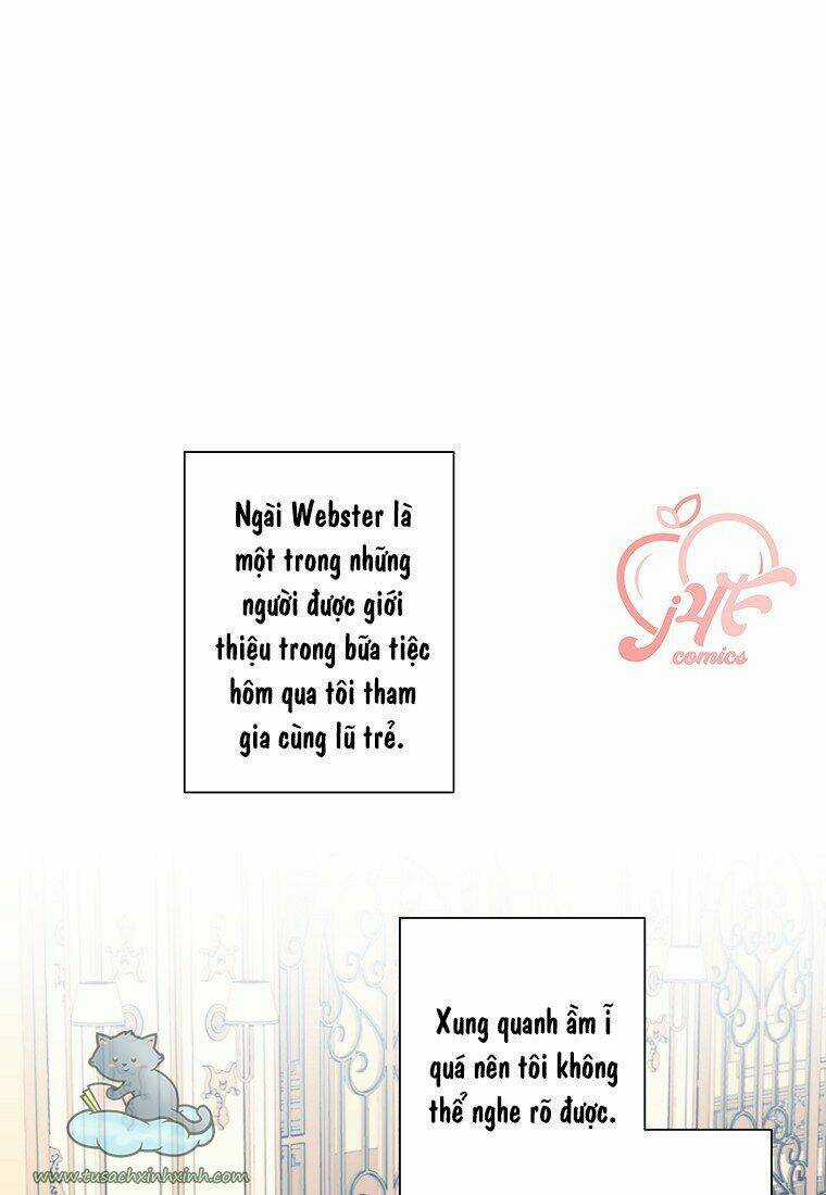 Tôi Trở Thành Mẹ Kế Của Cinderella Chapter 53 trang 11