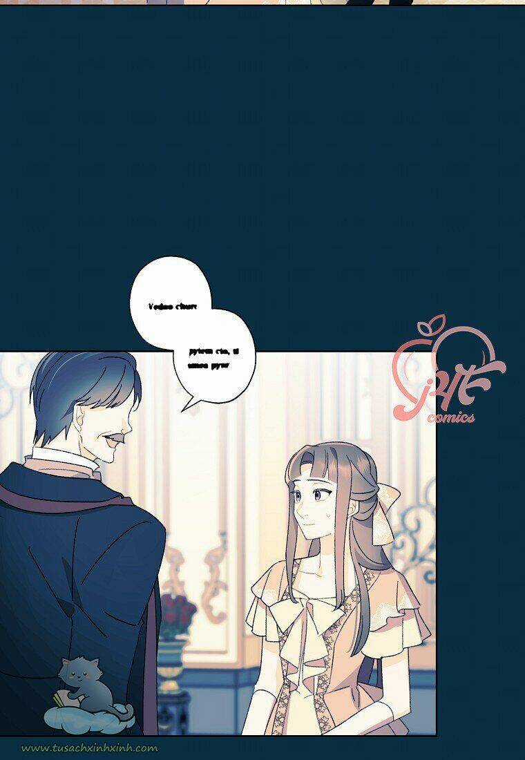 Tôi Trở Thành Mẹ Kế Của Cinderella Chapter 53 trang 13