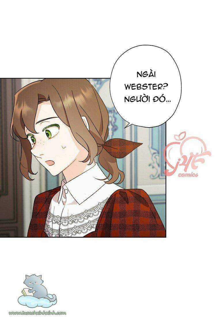 Tôi Trở Thành Mẹ Kế Của Cinderella Chapter 53 trang 15