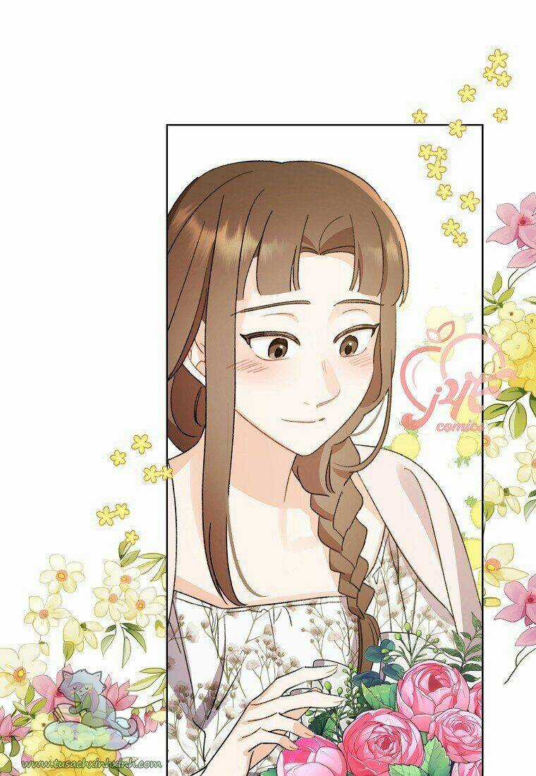 Tôi Trở Thành Mẹ Kế Của Cinderella Chapter 53 trang 16