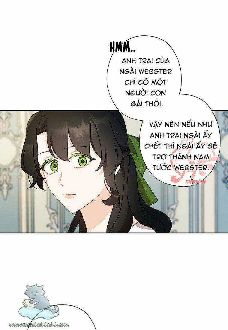 Tôi Trở Thành Mẹ Kế Của Cinderella Chapter 53 trang 23