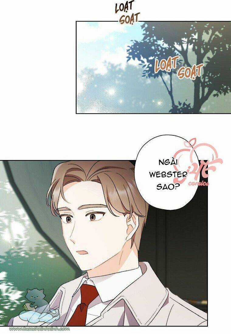 Tôi Trở Thành Mẹ Kế Của Cinderella Chapter 53 trang 27