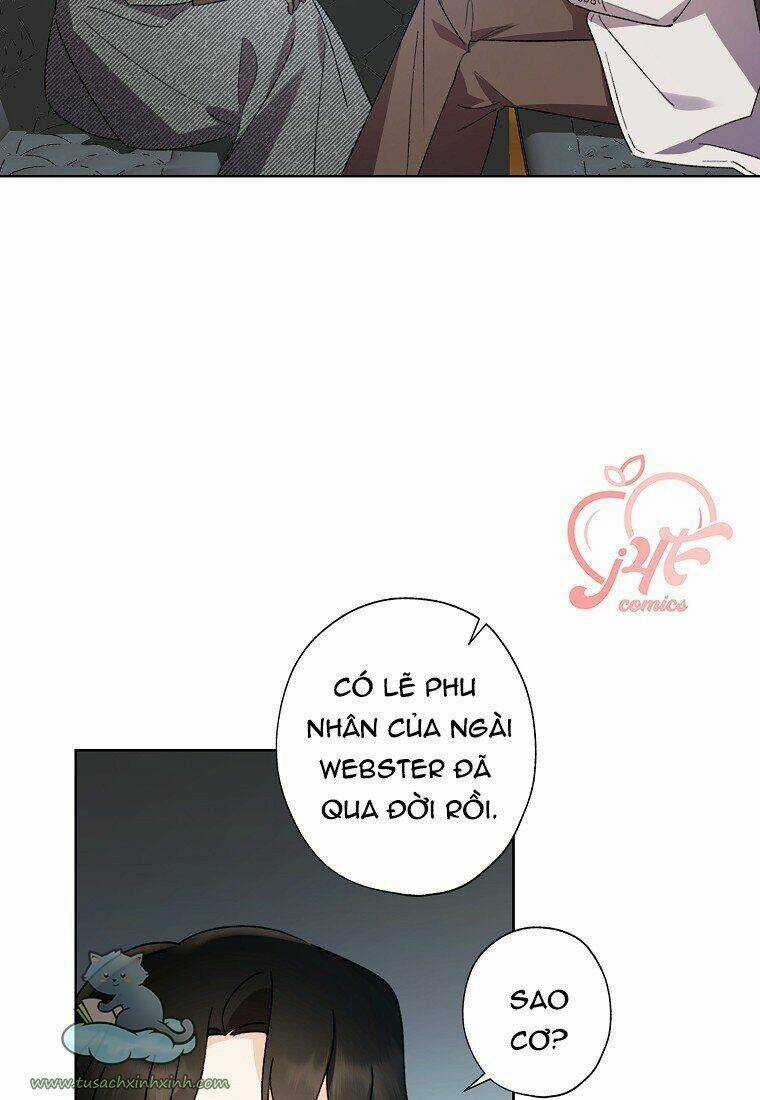 Tôi Trở Thành Mẹ Kế Của Cinderella Chapter 53 trang 29