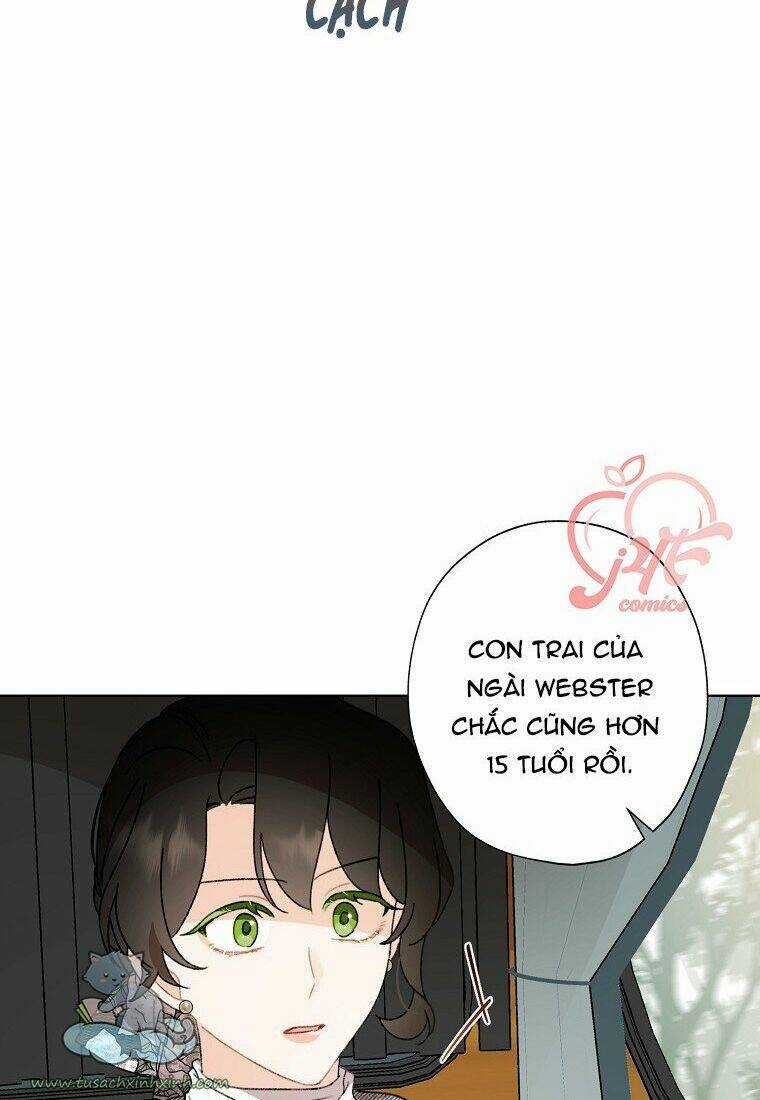 Tôi Trở Thành Mẹ Kế Của Cinderella Chapter 53 trang 35