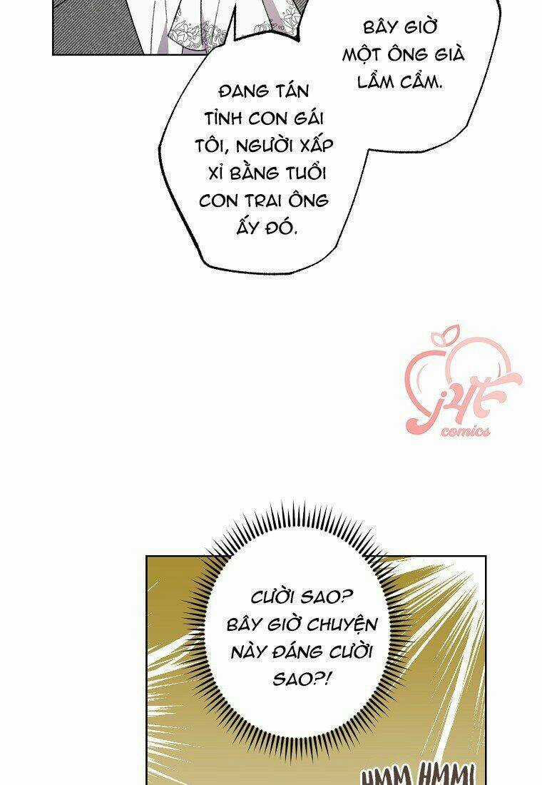 Tôi Trở Thành Mẹ Kế Của Cinderella Chapter 53 trang 39