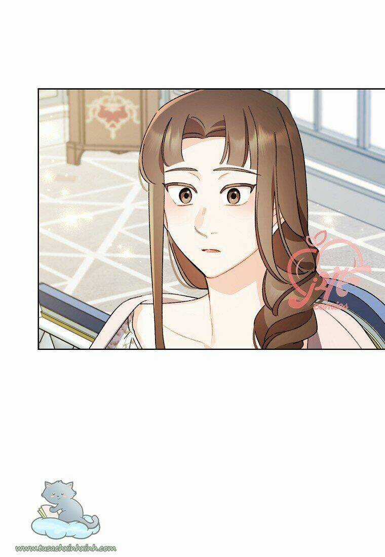 Tôi Trở Thành Mẹ Kế Của Cinderella Chapter 53 trang 4