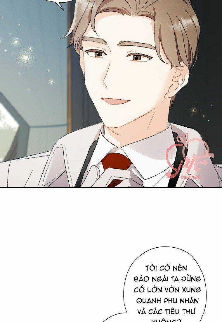 Tôi Trở Thành Mẹ Kế Của Cinderella Chapter 53 trang 41