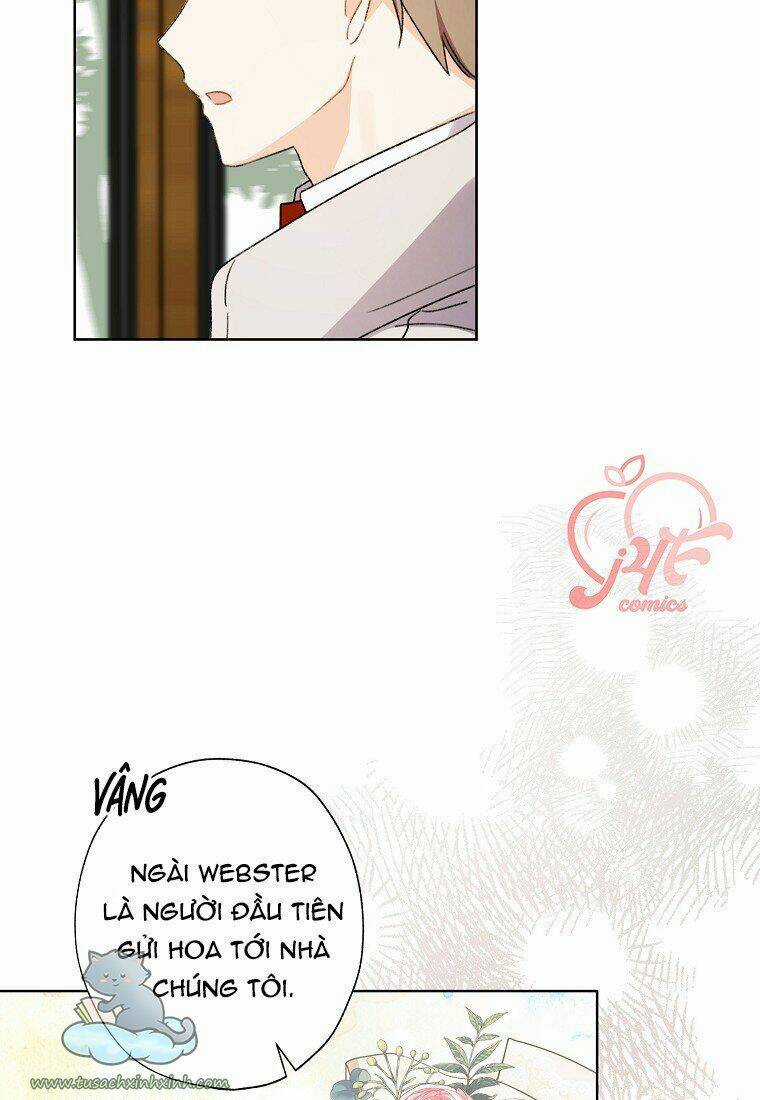 Tôi Trở Thành Mẹ Kế Của Cinderella Chapter 53 trang 47