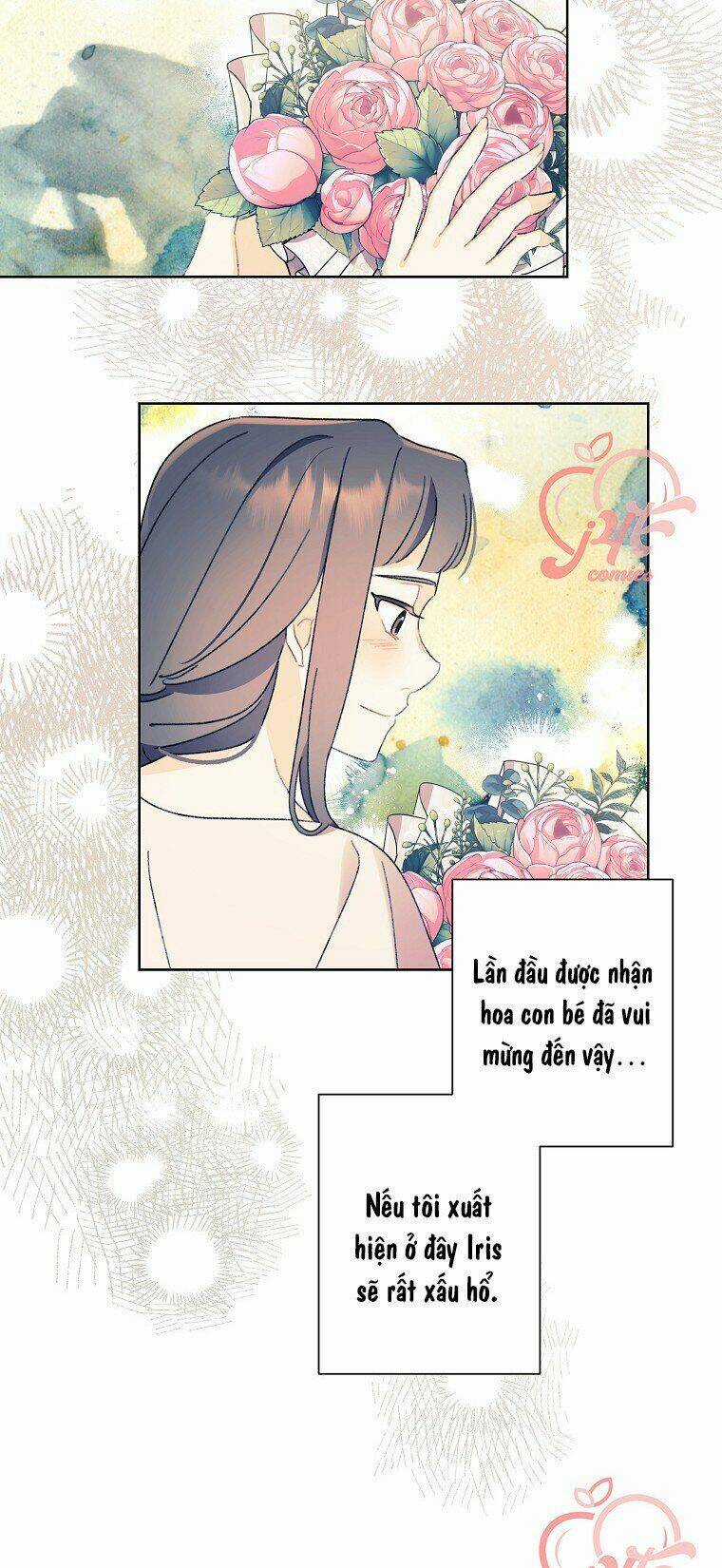 Tôi Trở Thành Mẹ Kế Của Cinderella Chapter 53 trang 48