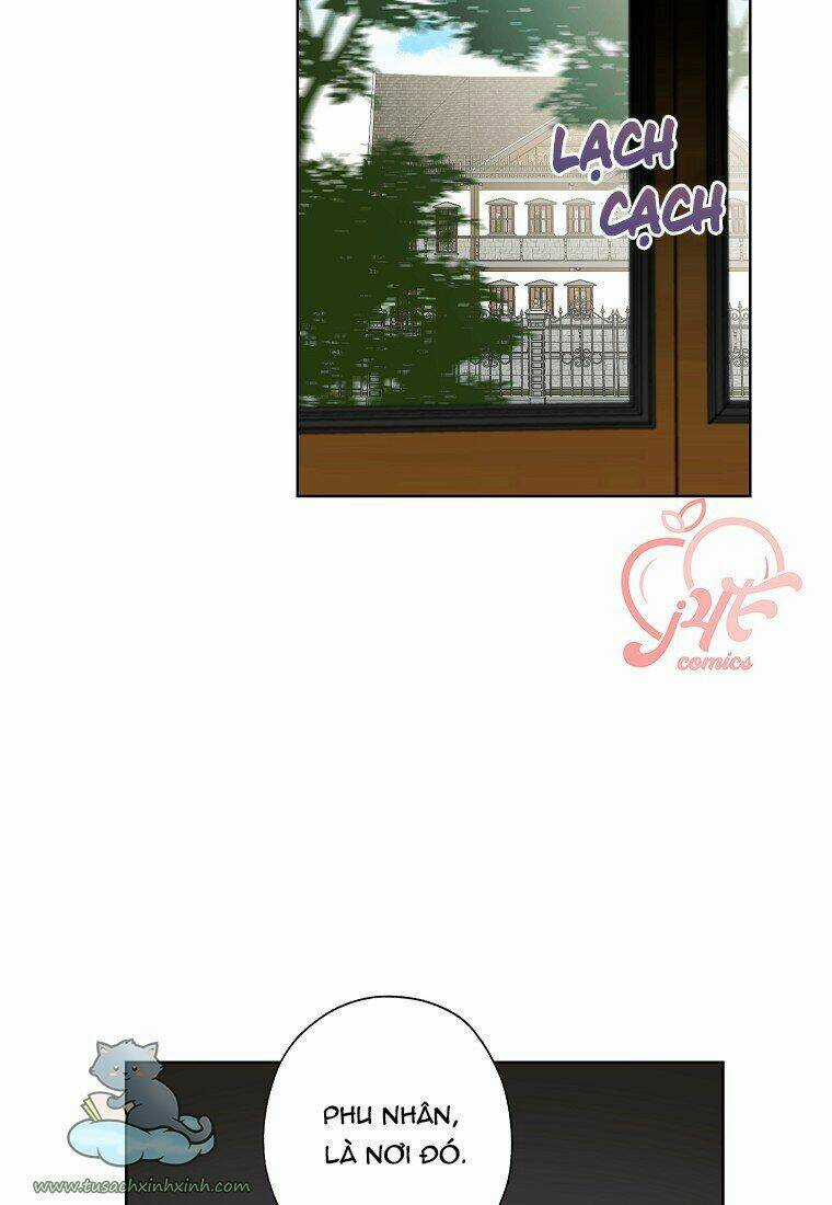 Tôi Trở Thành Mẹ Kế Của Cinderella Chapter 53 trang 51