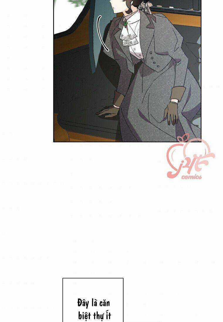 Tôi Trở Thành Mẹ Kế Của Cinderella Chapter 53 trang 53