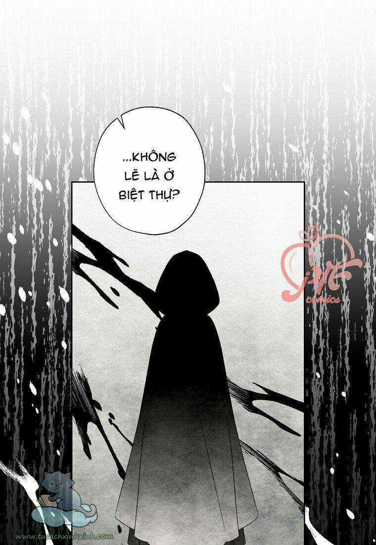 Tôi Trở Thành Mẹ Kế Của Cinderella Chapter 53 trang 59