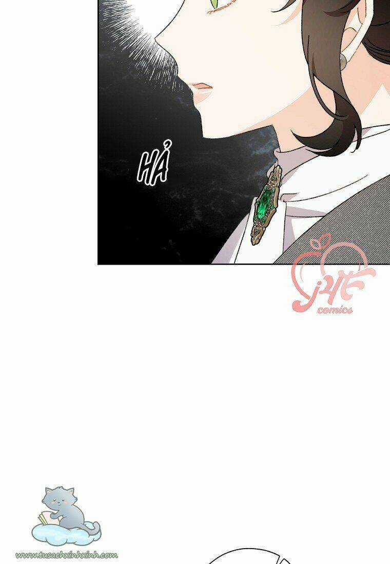 Tôi Trở Thành Mẹ Kế Của Cinderella Chapter 53 trang 63