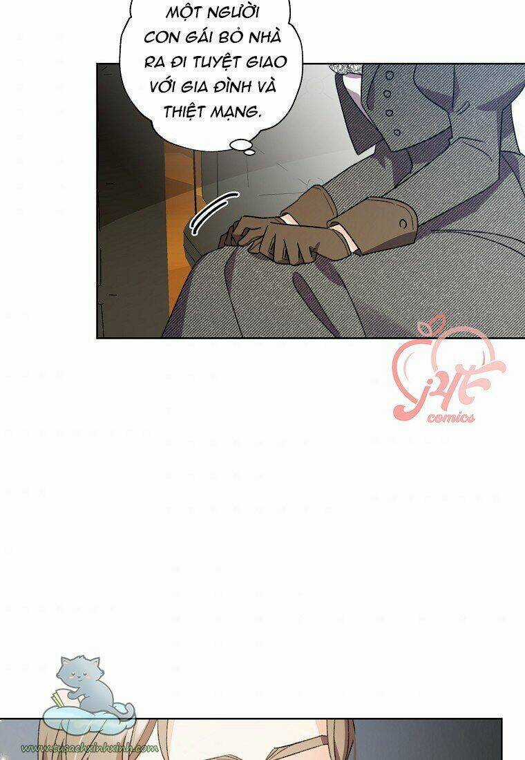 Tôi Trở Thành Mẹ Kế Của Cinderella Chapter 53 trang 65