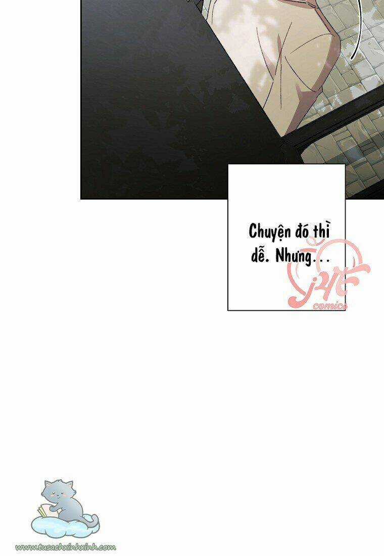 Tôi Trở Thành Mẹ Kế Của Cinderella Chapter 53 trang 70