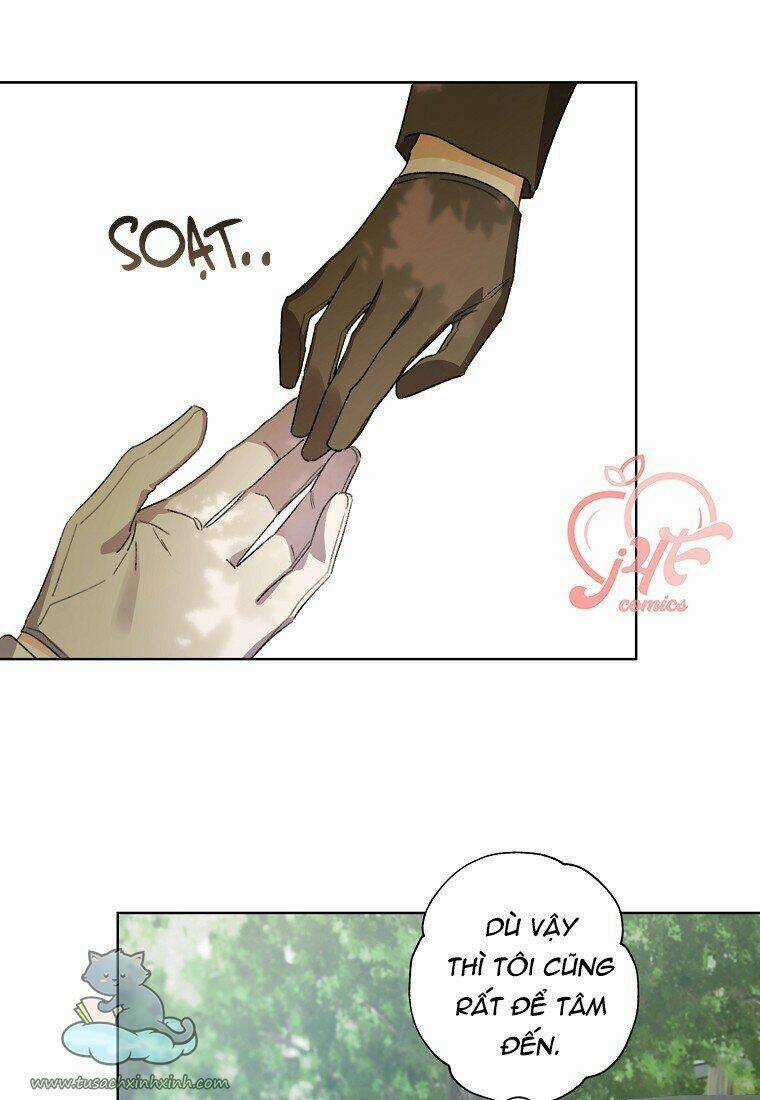 Tôi Trở Thành Mẹ Kế Của Cinderella Chapter 53 trang 71