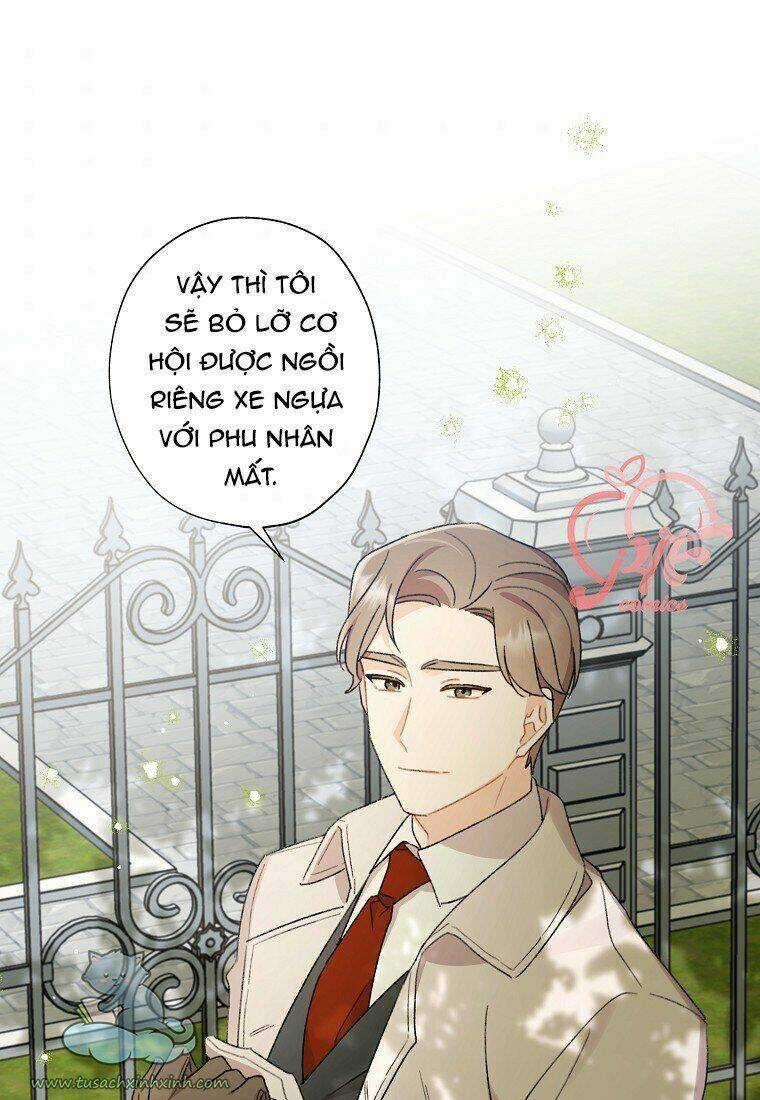 Tôi Trở Thành Mẹ Kế Của Cinderella Chapter 53 trang 75