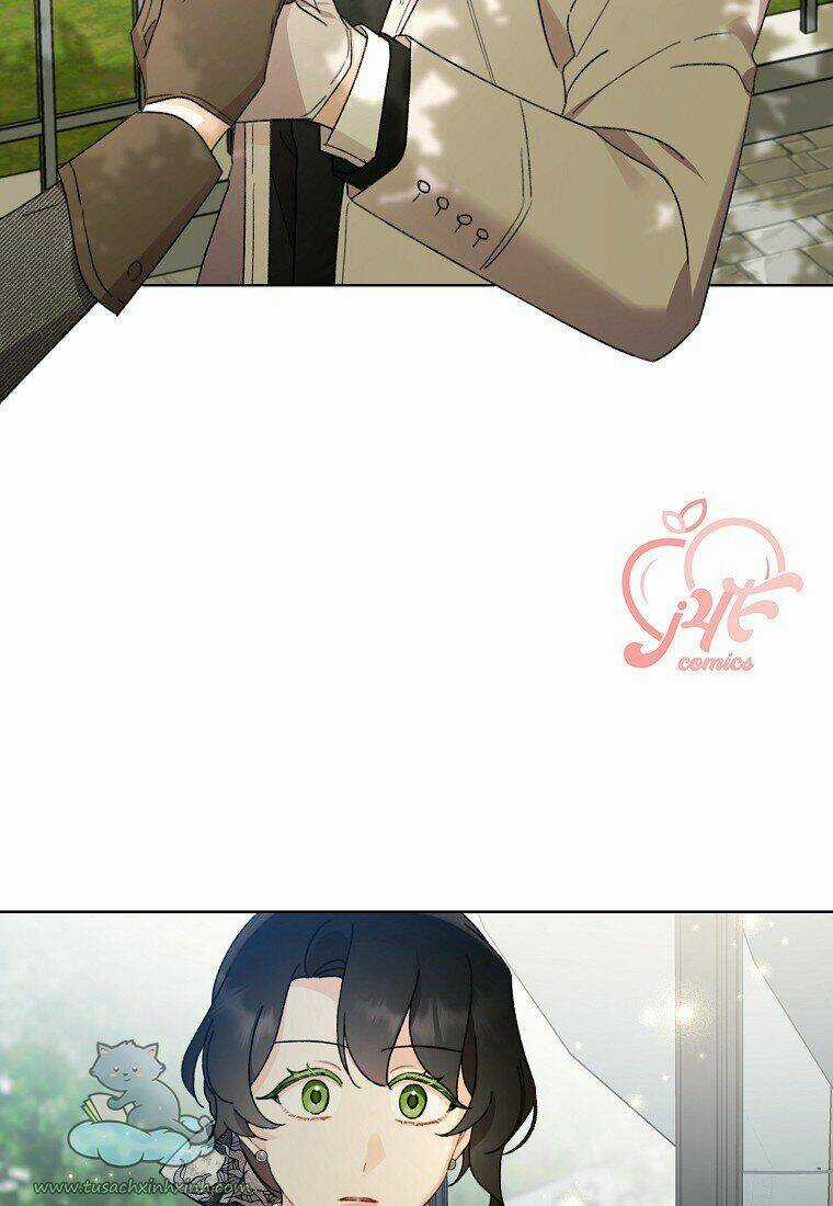 Tôi Trở Thành Mẹ Kế Của Cinderella Chapter 53 trang 76