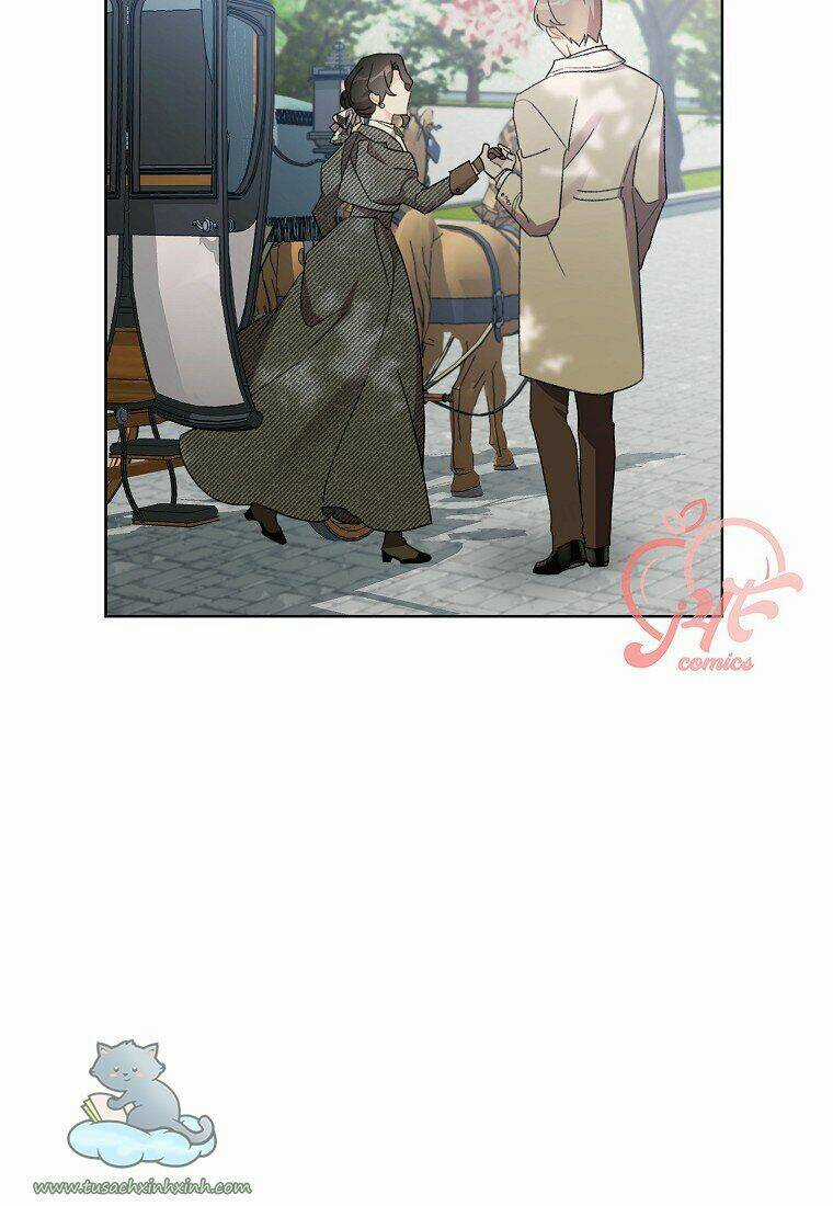 Tôi Trở Thành Mẹ Kế Của Cinderella Chapter 53 trang 78