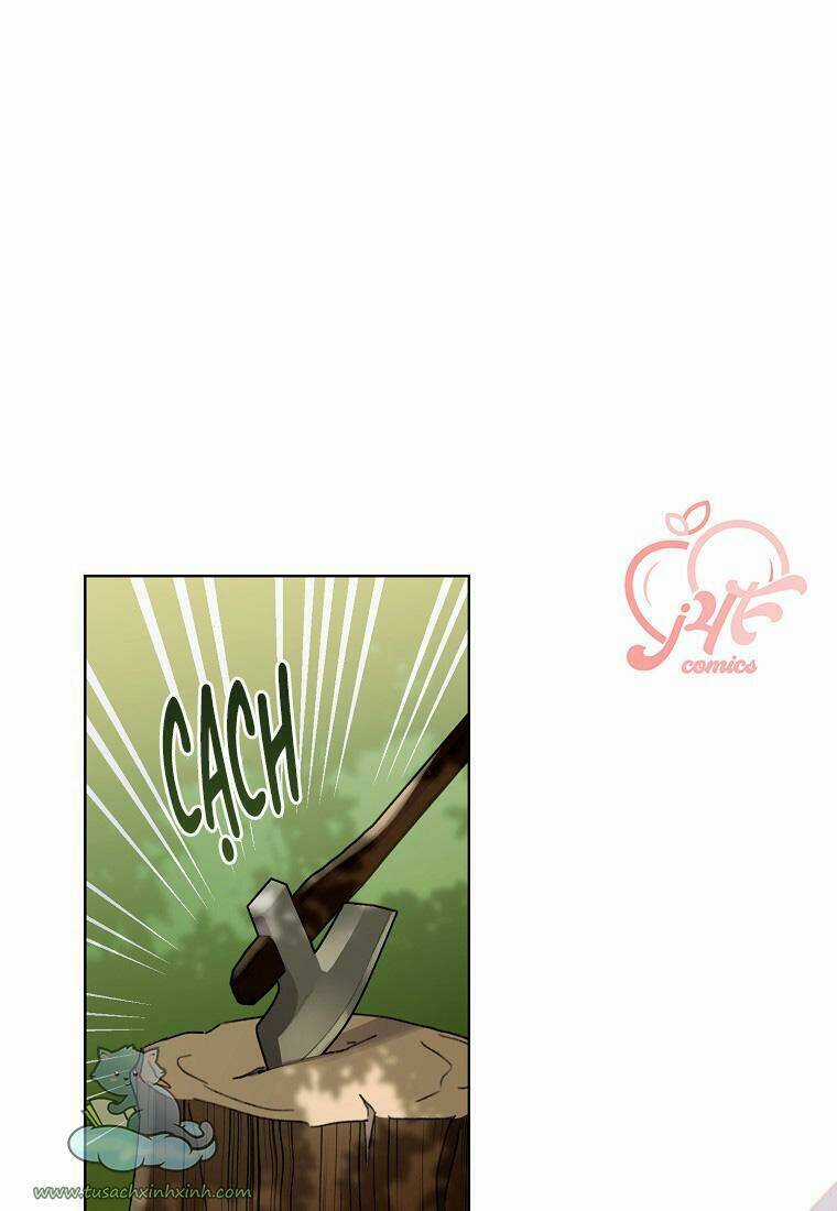 Tôi Trở Thành Mẹ Kế Của Cinderella Chapter 54 trang 10