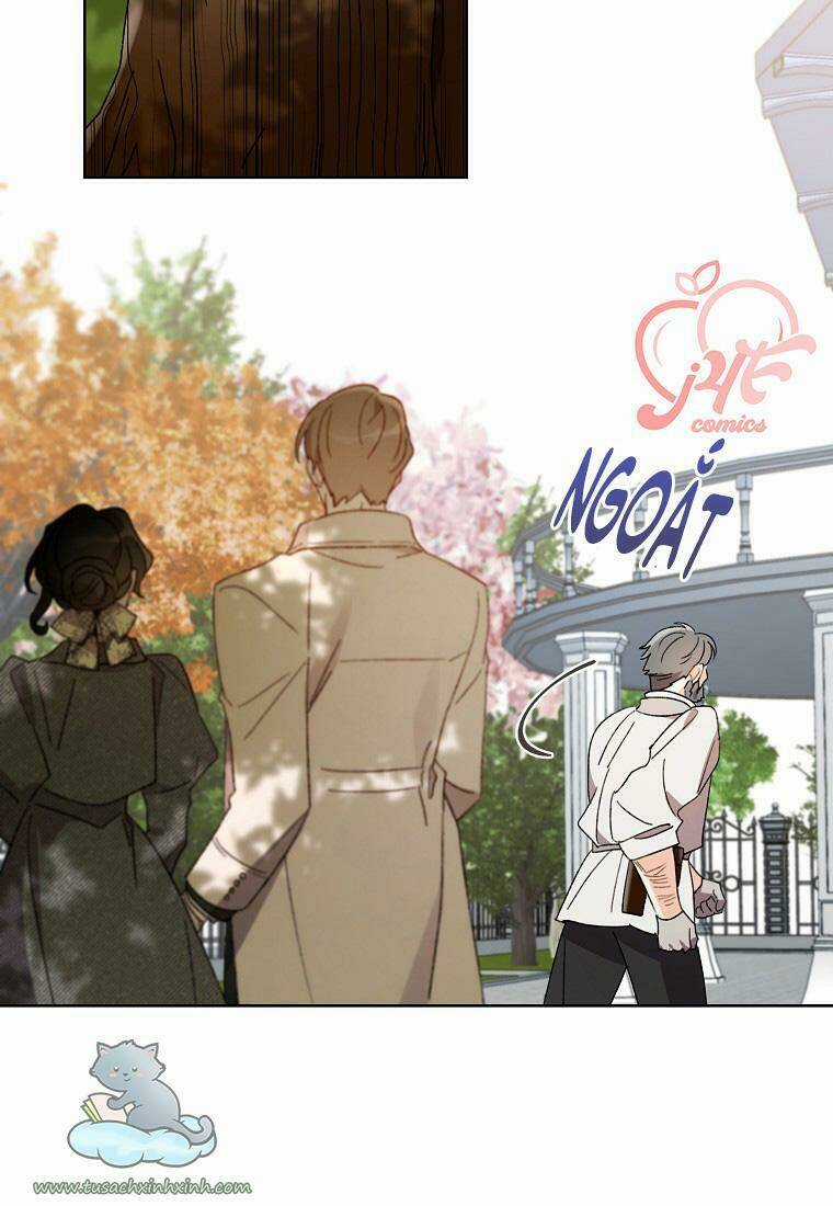 Tôi Trở Thành Mẹ Kế Của Cinderella Chapter 54 trang 11