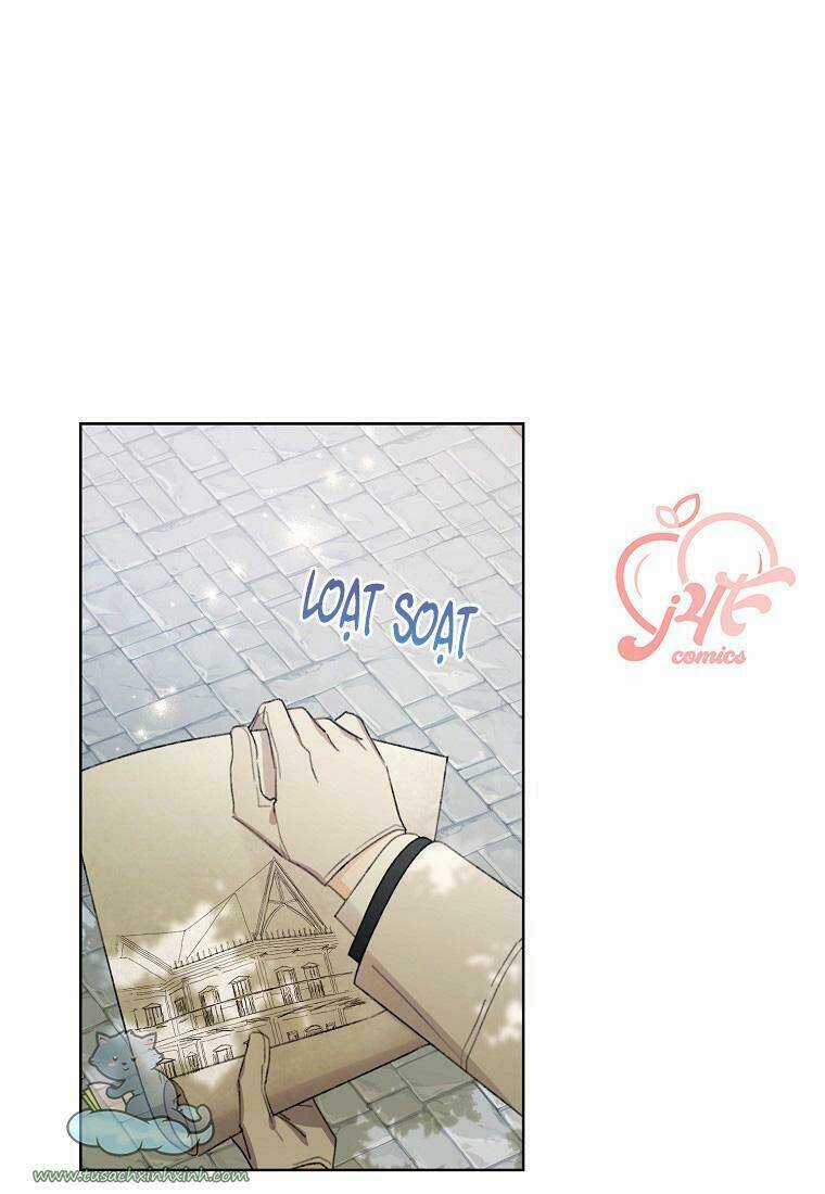 Tôi Trở Thành Mẹ Kế Của Cinderella Chapter 54 trang 16