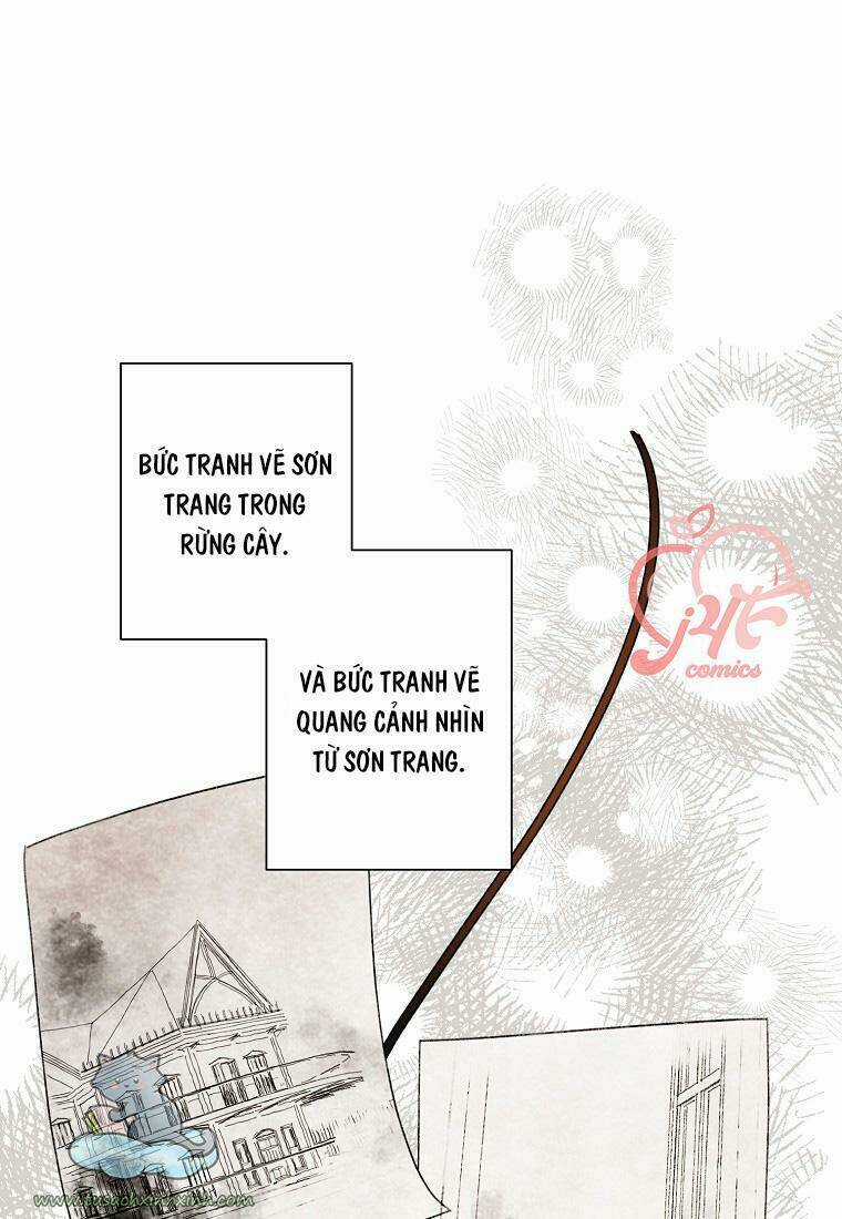 Tôi Trở Thành Mẹ Kế Của Cinderella Chapter 54 trang 21