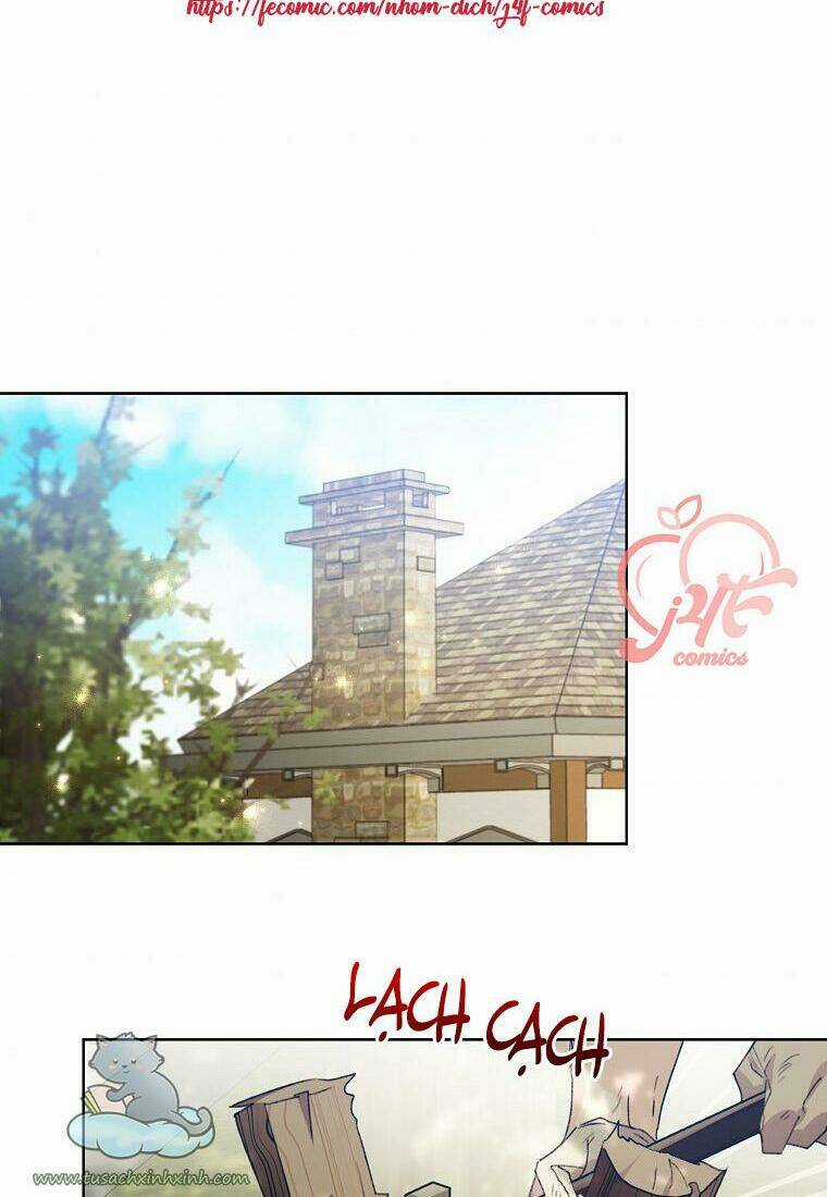 Tôi Trở Thành Mẹ Kế Của Cinderella Chapter 54 trang 3