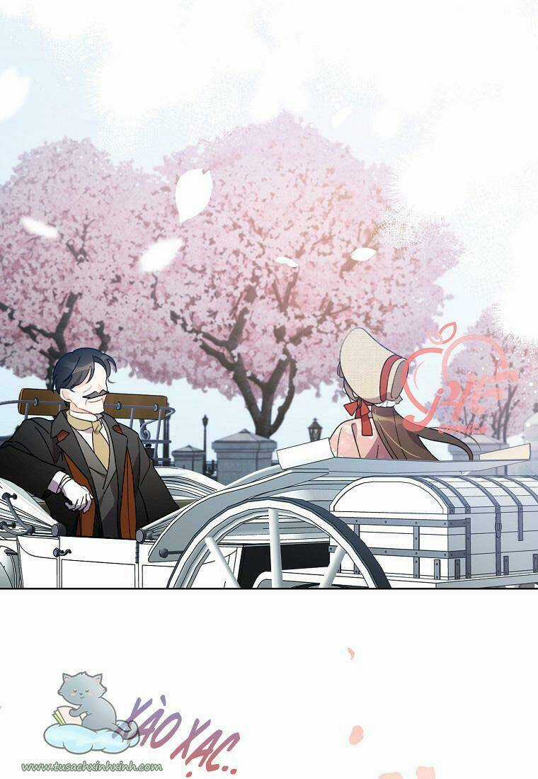 Tôi Trở Thành Mẹ Kế Của Cinderella Chapter 54 trang 31