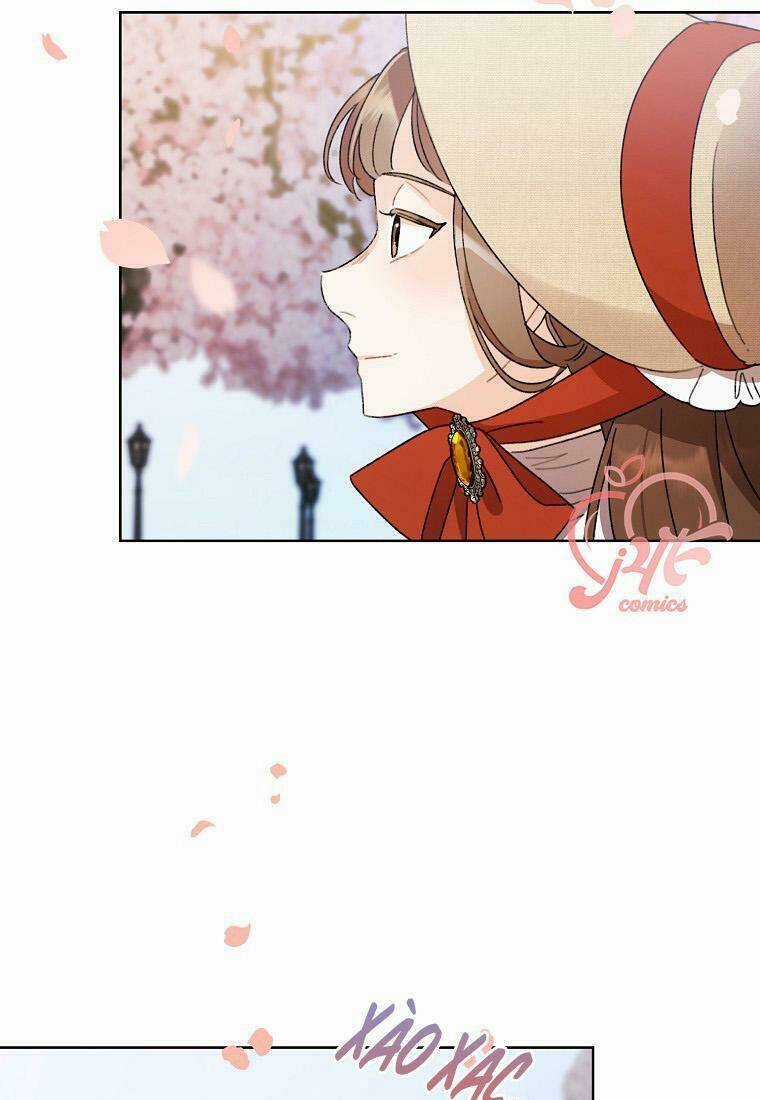 Tôi Trở Thành Mẹ Kế Của Cinderella Chapter 54 trang 32