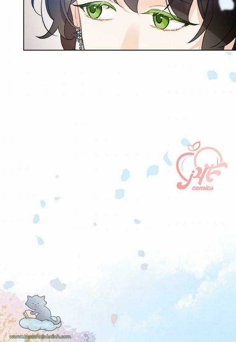 Tôi Trở Thành Mẹ Kế Của Cinderella Chapter 54 trang 34