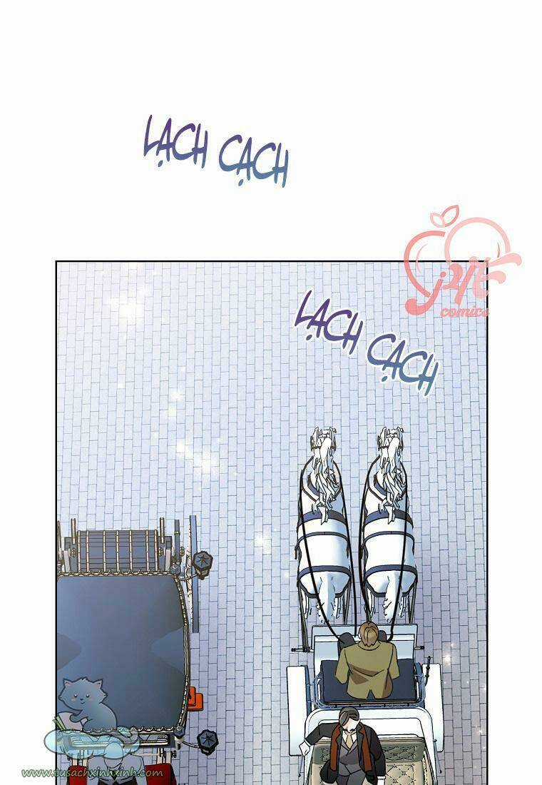 Tôi Trở Thành Mẹ Kế Của Cinderella Chapter 54 trang 41