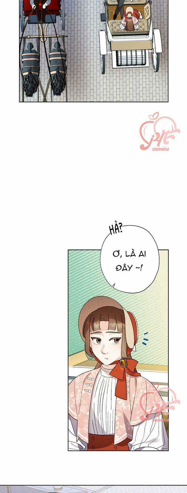 Tôi Trở Thành Mẹ Kế Của Cinderella Chapter 54 trang 42