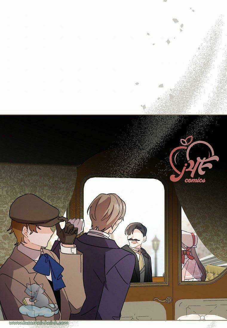 Tôi Trở Thành Mẹ Kế Của Cinderella Chapter 54 trang 62