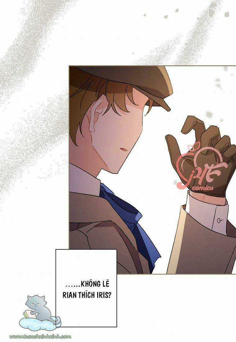 Tôi Trở Thành Mẹ Kế Của Cinderella Chapter 54 trang 63