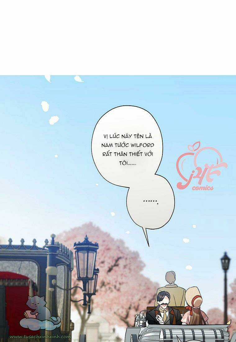 Tôi Trở Thành Mẹ Kế Của Cinderella Chapter 54 trang 66