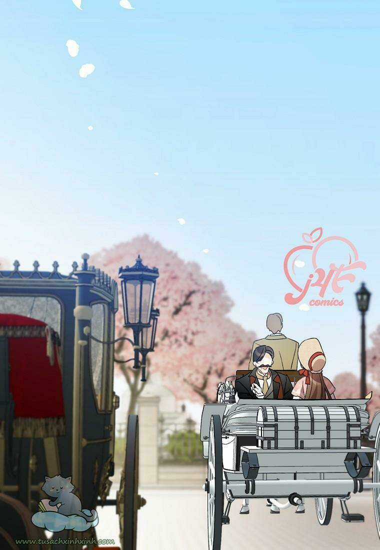 Tôi Trở Thành Mẹ Kế Của Cinderella Chapter 55 trang 1