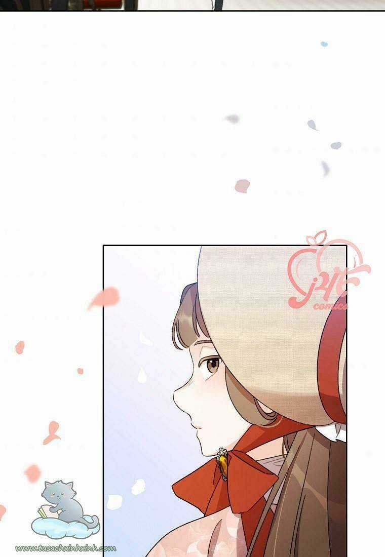 Tôi Trở Thành Mẹ Kế Của Cinderella Chapter 55 trang 2