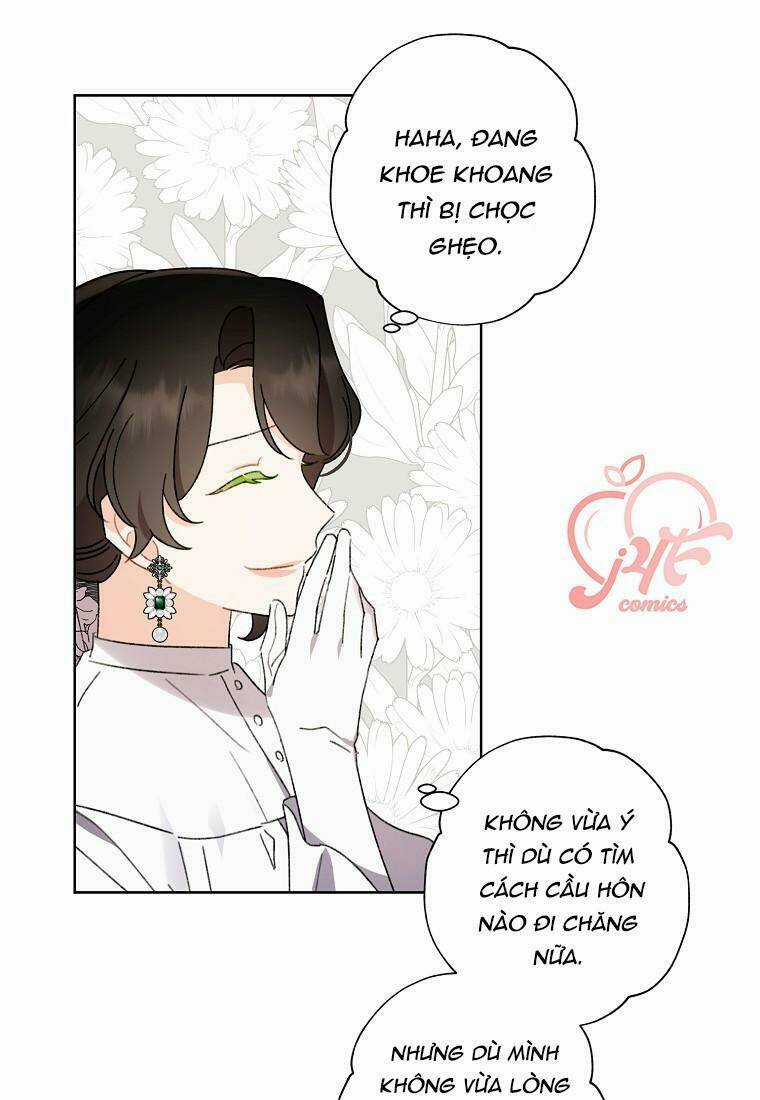 Tôi Trở Thành Mẹ Kế Của Cinderella Chapter 55 trang 20