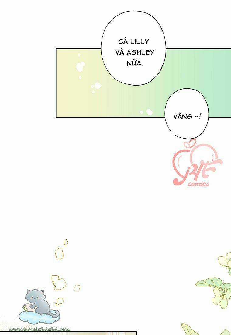 Tôi Trở Thành Mẹ Kế Của Cinderella Chapter 55 trang 23