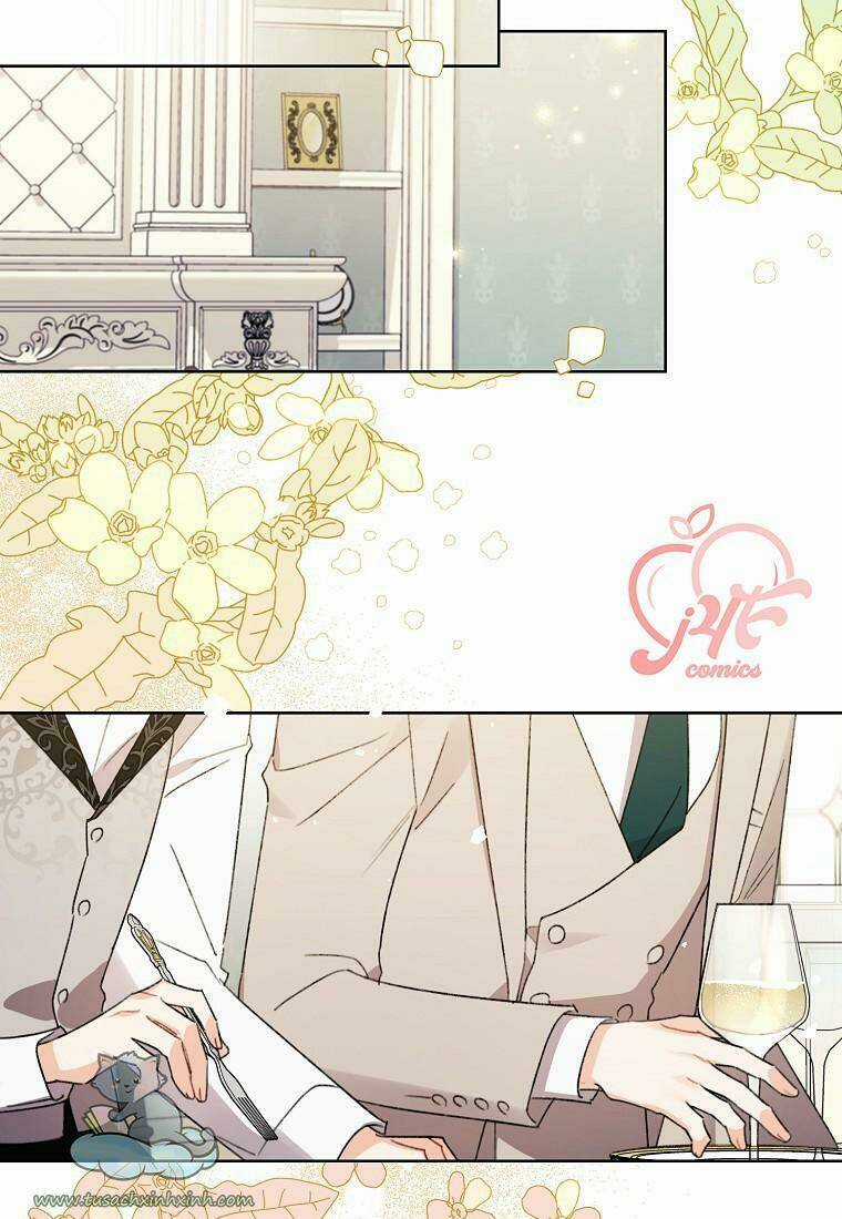 Tôi Trở Thành Mẹ Kế Của Cinderella Chapter 55 trang 24