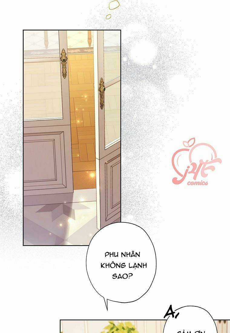 Tôi Trở Thành Mẹ Kế Của Cinderella Chapter 55 trang 29