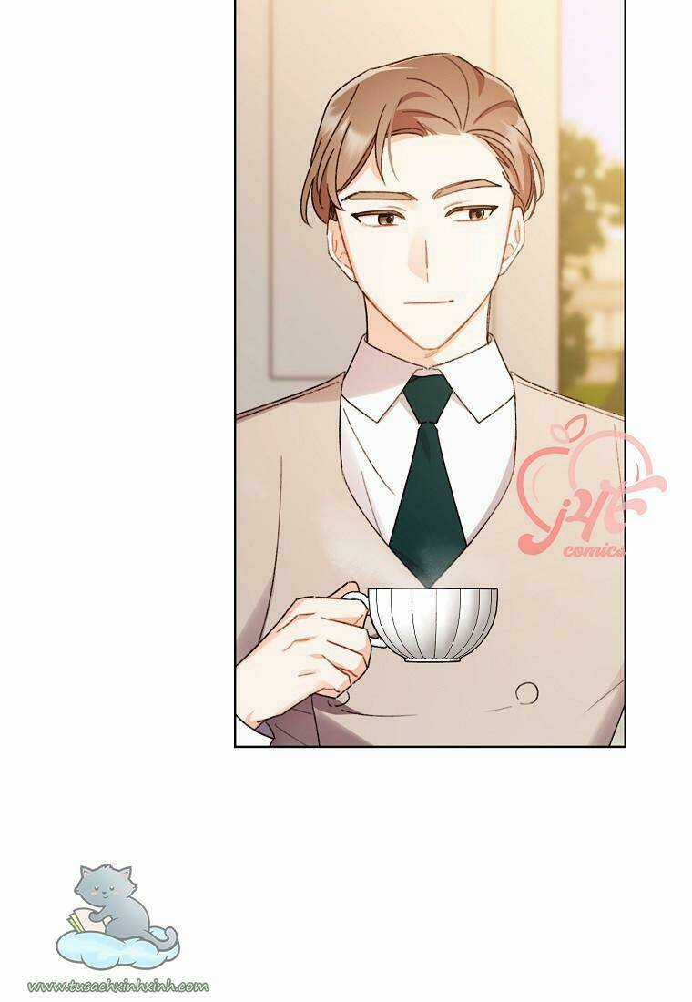 Tôi Trở Thành Mẹ Kế Của Cinderella Chapter 55 trang 33