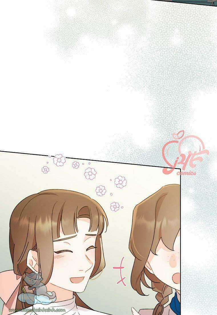 Tôi Trở Thành Mẹ Kế Của Cinderella Chapter 55 trang 35