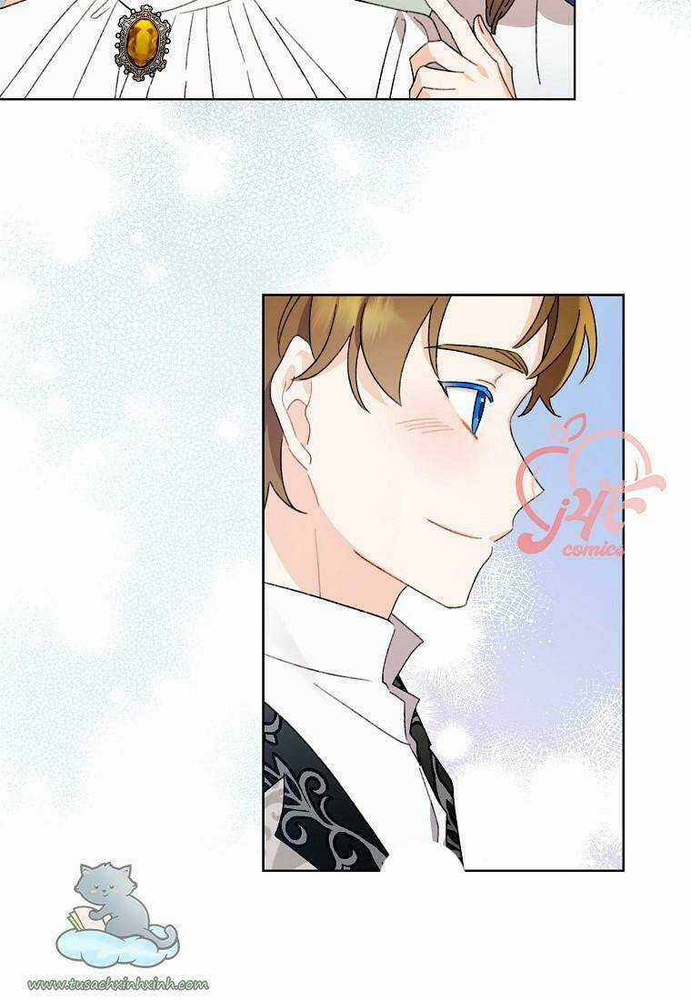 Tôi Trở Thành Mẹ Kế Của Cinderella Chapter 55 trang 36